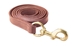 LEATHER SNAP OR CHAIN LEAD - 420