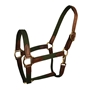 BETA AND COTTON SAFETY HALTER 