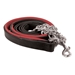 PADDED LEATHER LEAD - 455