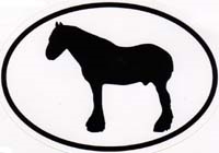 Shire Decal 